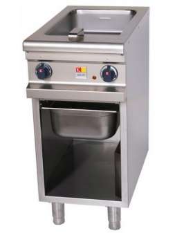 Сковорода електрична Kogast EBT47P Сковорода електрична Kogast EBT47P